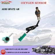 เซ็นเซอร์สำหรับฟอร์ดออกซิเจน O2เฟียสต้า1.4L 1.5L 1.6L AE81-9F472-AB 2011-2018 AE819F472CA AE81-9F472