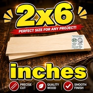 2x6 inches marine plywood ordinary plyboard pre cut custom cut 26