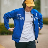 Jaket Le Coq Sportif Original