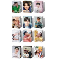 Thailand-F4 Mew-Suppasit Tay-Tawan Krist-Perawat JA-FIRST Photocard LOMO Card