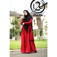HAWA SPORTY DRESS BY U2C