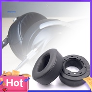 SPVPZ 1 Pair Headphone Cushions Replaceable Dust-proof Breathable Gaming Headphone Sleeves for SONY MDR-HW700/HW700DS