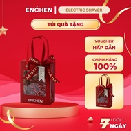 Genuine Enchen Shaver Gift Bag