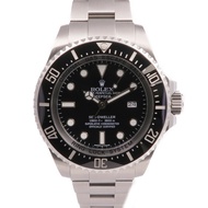 ROLEX Sea-Dweller Deepsea 116660