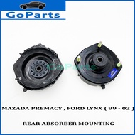 MAZDA PREMACY / FORD LYNX [1999~2002] REAR ABSORBER MOUNTING