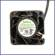 Fan Mini 40mm x 40mm x 28mm 12v Blower Fan Cooling Fan Highspeed Fan