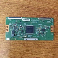 Original Creative Dimension 55E710S Logic Board 6870C-0535B Screen REL550WY (LD0-103) Physical Pictu