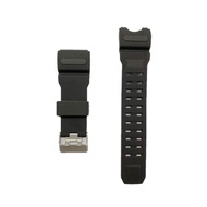 PU Watch Strap 16mm for Casio model GWG-1000-1A1/ GWG-1000-1A1ER/ GWG-1000 with FREE Spring Bar