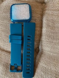 Fitbit Versa lite 保護套，另有錶帶