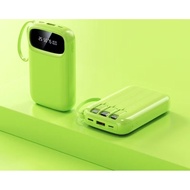 power bank 20 W high quality 0.02