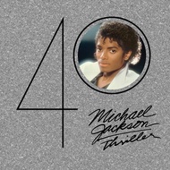 (Lowest price) Michael Jackson - Thriller 40 (Hi-Res & CD version) Lossless Audio Album (not CD)
