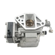 A72M-6B4-14301-00 Outboard Motor Carburetor For Yamaha 2 Stroke 9.9HP 15HP Carburetor Assy