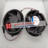 6314HR-900 6314HU 36W Original German 17CM 24V ABB Imported Inverter Fan