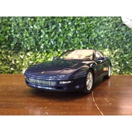 1/18 GT Spirit Ferrari 456 GT Blue GT239 [MGM]