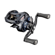 DAIWA Steez A TW HLC 8.1R Baitcasting Reel