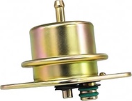 HiSport Fuel Injection Pressure Regulator - 2.7BAR, Replaces PR162T, F4SE9C968AA, F4SZ9C968A, F4TE9C