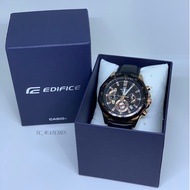 CASIO EDIFICE EFR-559BGL 【100% ORIGINAL】