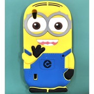 VIVO Y15 (2013) PATTERN CASING