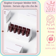 Kopher Curepair Melder SOS System - Skin emergency Serum