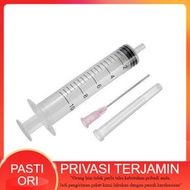 Syringe/spuid Syringe