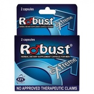 Robust Extreme DIETARY SUPPLEMENT 2's (1 )
