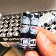 Pin PANASONIC AAA 2/6/12/20/30/60 VIÊN PIN