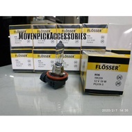 H16 12V 19W FLOSSER BULB Original
