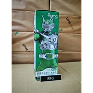 🔥[READY STOCK]🔥 FIGMA KAMEN RIDER ZOLDA