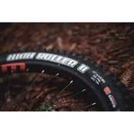 Maxxis MTB Downhill Tyre 27.5 Foldable Tubeless Tayar &amp; Skinwall Bicycle Tire