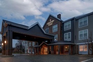 住宿 Country Inn &amp; Suites by Radisson, Red Wing, MN