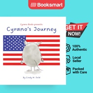 Cyrano's Journey - Paperback - English - 9781735894263