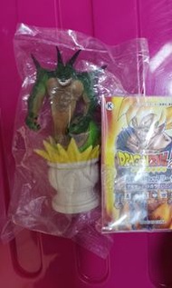 罕有6款可散要：1. Megahouse 龍珠國際象棋 隱藏 特別版 sp 令色 拿美星神龍 波倫加 1款 2. 40周年 龍珠x海賊王 mini big head figure 盒蛋 全新 隱藏 特