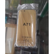 SILICON OPPO A71 ANTICRACK OPPO A71 SOFTCASE OPPO A71