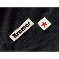 Kramer EVH Guitar Head Logo