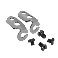 2 Set Needle BAR Thread Guide & Screws #240499 Compatible with for Singer 111W 211W 211G CONSEW 225