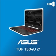 Laptop Second Asus TUF504 Laptop Asus Bekas Laptop Bekas