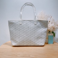 GOYARD 戈雅拉鍊單肩包包ARTOIS PM BAG