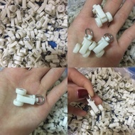 Bi trượt thanh ray treo rèm