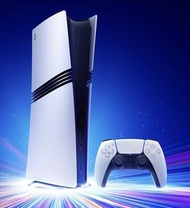 (誠收) Sony PlayStation PS5 Pro / PS5 Slim 數位版