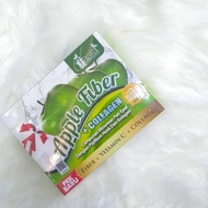 APPLE FIBER+COLLAGEN_V'ASIA
