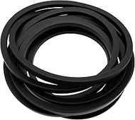 105-8783 108-4071 Lawn Mower Deck Belt 5/8 x 242'', fits for Toro Z500 Z528 Z553 Z555 Z557 Z558 Z560