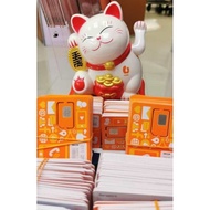 ✅ready stock🔥Sim Card Prepaid Card hotlink/umobile 飞机卡