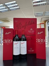 奔富 Penfolds Bin 389 Cabernet Shiraz 2019 750ml