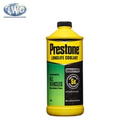 IWG. PRESTONE Coolant Concentrate 1L