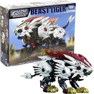 ZOIDS ZW25 BEAST LIGER ORIGINAL TAKARA TOMY NOT GUNDAM