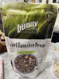 Bunny Nature 侏儒倉鼠夢 Expert 倉鼠糧