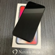 Apple 蘋果 二手 中古 iPhone X 256G 雙北可面交寄送 (務必詢問有無現貨) 新舊機可高價回收