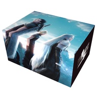 FF-TCG Anniversary Collection Set 2024 Japanese Version