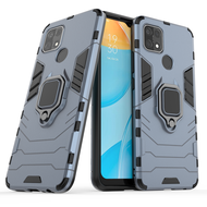 Shockproof Case For OPPO A16 A16S A16K A15 A15S A12 A11 A9 A8 A7 A7X A5 2020 A3 A2 X M A1 A1K 4G 5G