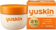 Yuskin 悠斯晶乳霜 120g